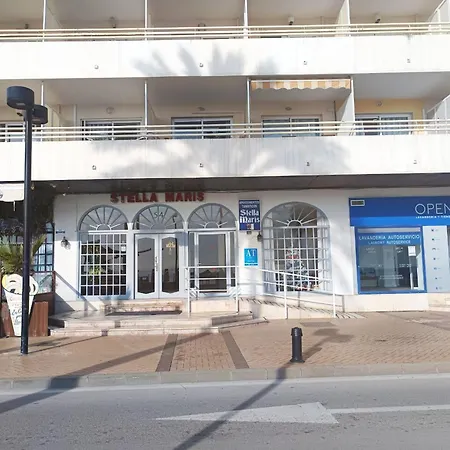 Holidays2fuengirola Studio Front Promenade & Pool * فوينخيرولا